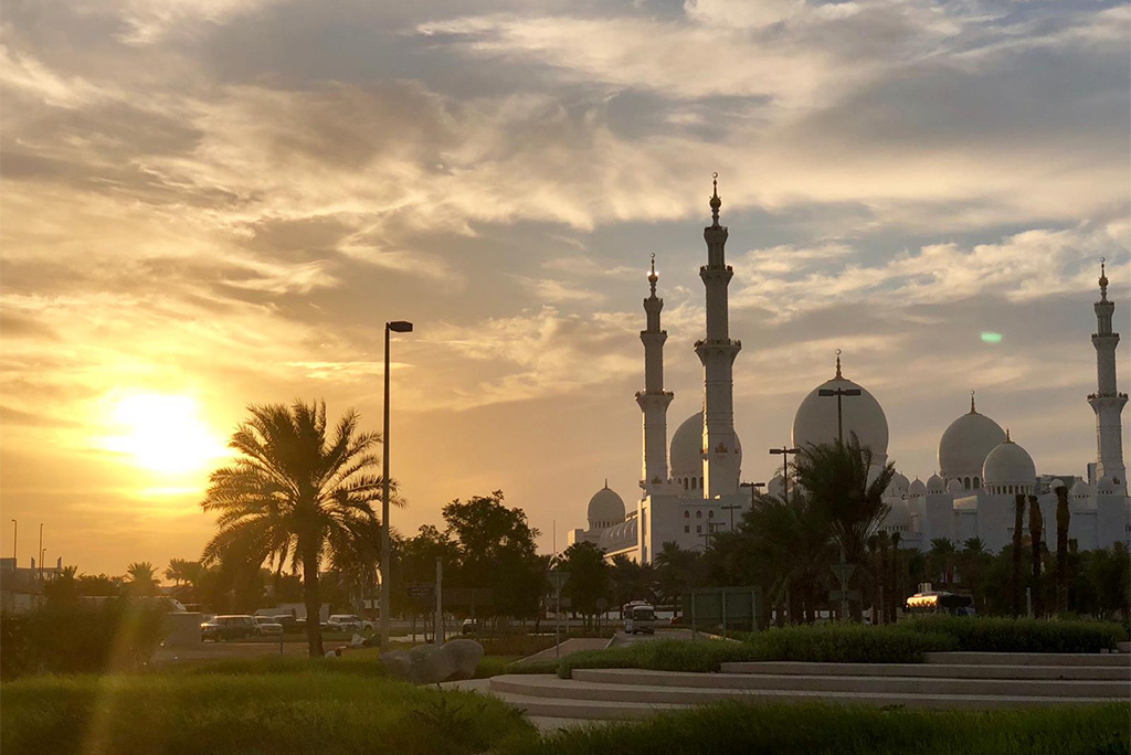 Voyages Culturels Abu Dhabi