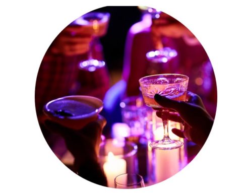 Cocktail dînatoire Vinci