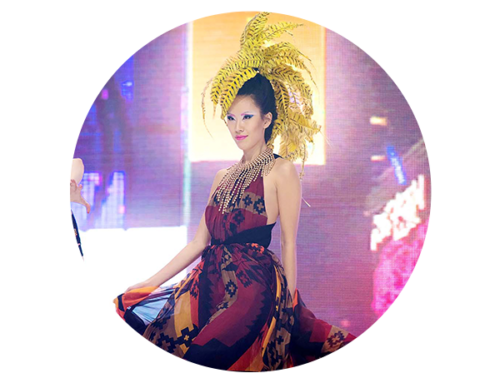 REDKEN À LAS VEGAS