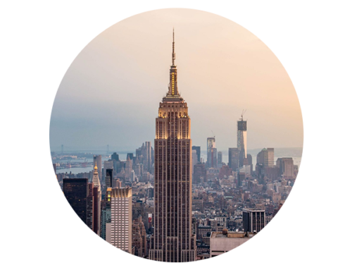 Innovation Tour à New York  L’Oréal Cosmétique Active