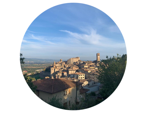 Italie  Sur les traces de Piero della Francesca