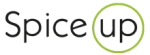 Spice up Logo