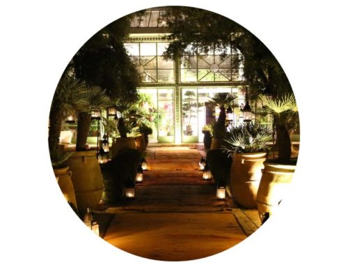 Soirée de gala  Bouchara-Recordati